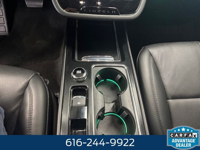 2022 Lincoln Corsair Plug-In Hybrid Grand Touring 2.5 Liter AWD