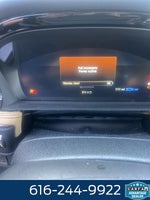 2022 Lincoln Corsair Grand Touring 2.5 Liter AWD