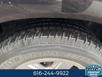 2011 Nissan Armada Platinum 5.6 Liter V8 4WD