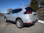 2018 Nissan Rogue SV 2.5 Liter AWD