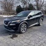 2021 Nissan Rogue SV 2.5 Liter AWD