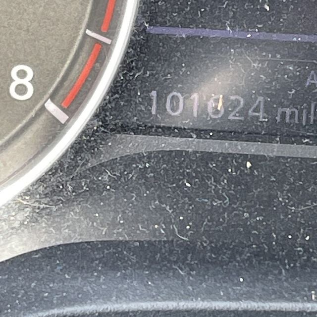 2021 Nissan Rogue SV 2.5 Liter AWD