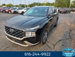 2023 Hyundai Santa Fe SE 2.5 Liter FWD