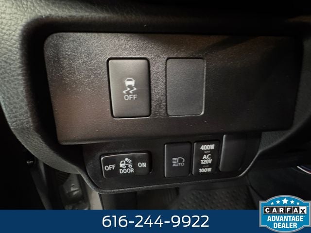 2021 Toyota Tacoma TRD Off-Road 3.5 Liter V6 4D Double Cab 4WD
