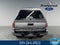 2021 Toyota Tacoma TRD Off-Road 3.5 Liter V6 4D Double Cab 4WD