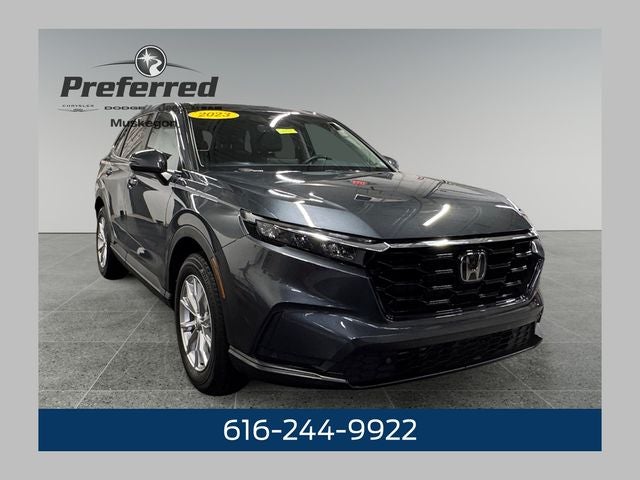 2023 Honda CR-V EX-L 1.5 Liter AWD
