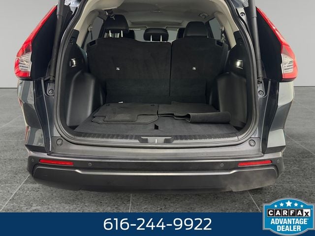 2023 Honda CR-V EX-L 1.5 Liter AWD