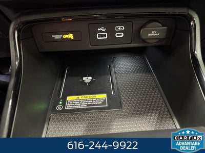 2023 Honda CR-V EX-L 1.5 Liter AWD