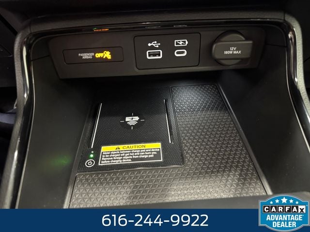 2023 Honda CR-V EX-L 1.5 Liter AWD