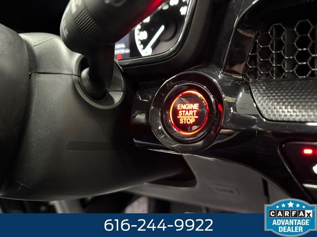 2023 Honda CR-V EX-L 1.5 Liter AWD