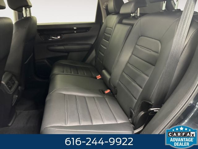 2023 Honda CR-V EX-L 1.5 Liter AWD