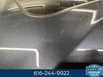 2023 Honda CR-V EX-L 1.5 Liter AWD