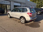 2015 Subaru Forester 2.5i Automatic AWD