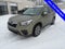 2019 Subaru Forester Premium 2.5 Liter AWD