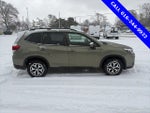 2019 Subaru Forester Premium 2.5 Liter AWD