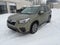 2019 Subaru Forester Premium 2.5 Liter AWD