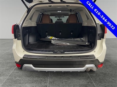 2024 Subaru Forester Touring 2.5 Liter Automatic AWD