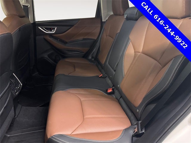 2024 Subaru Forester Touring 2.5 Liter Automatic AWD