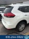 2017 Nissan Rogue SV 2.5 Liter AWD