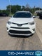 2016 Toyota RAV4 SE 2.5 Liter FWD
