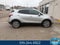 2018 Buick Encore Preferred 1.4 Liter EcoTec Turbocharged FWD