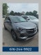 2020 Buick Encore GX Essence 1.3 Liter EcoTec Turbo AWD