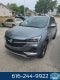 2020 Buick Encore GX Essence 1.3 Liter EcoTec Turbo AWD