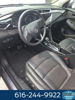 2020 Buick Encore GX Essence 1.3 Liter EcoTec Turbo AWD
