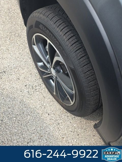 2020 Buick Encore GX Essence 1.3 Liter EcoTec Turbo AWD