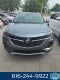 2020 Buick Encore GX Essence 1.3 Liter EcoTec Turbo AWD