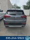 2020 Buick Encore GX Essence 1.3 Liter EcoTec Turbo AWD