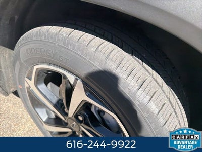 2023 Chevrolet TrailBlazer RS 1.3 Liter EcoTec Turbo FWD