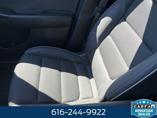 2023 Chevrolet TrailBlazer RS 1.3 Liter EcoTec Turbo FWD