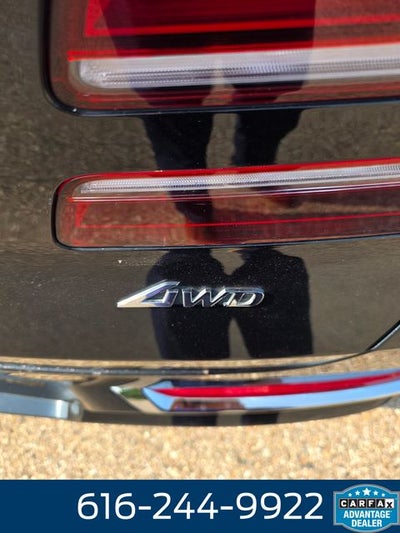 2023 Genesis GV80 2.5T AWD