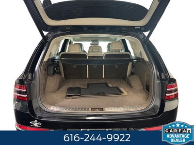2023 Genesis GV80 2.5T AWD