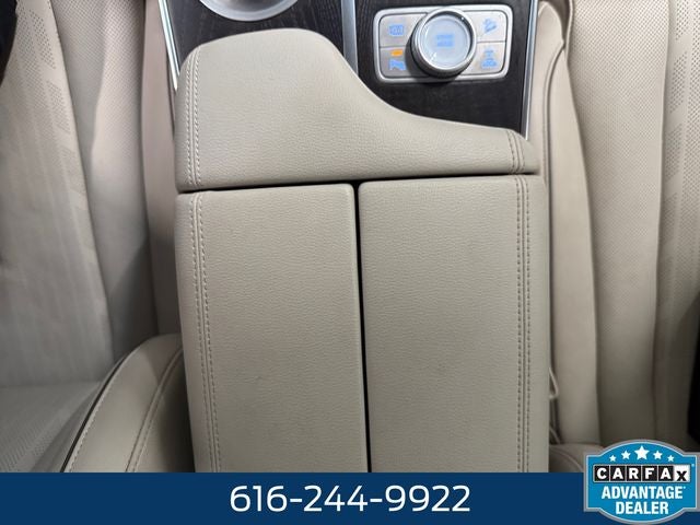 2023 Genesis GV80 2.5T AWD