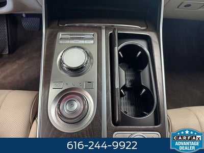 2023 Genesis GV80 2.5T AWD