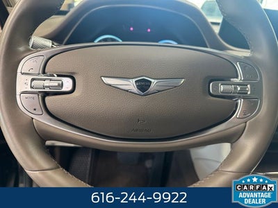 2023 Genesis GV80 2.5T AWD