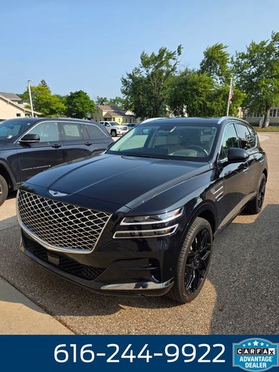 2023 Genesis GV80 2.5T AWD