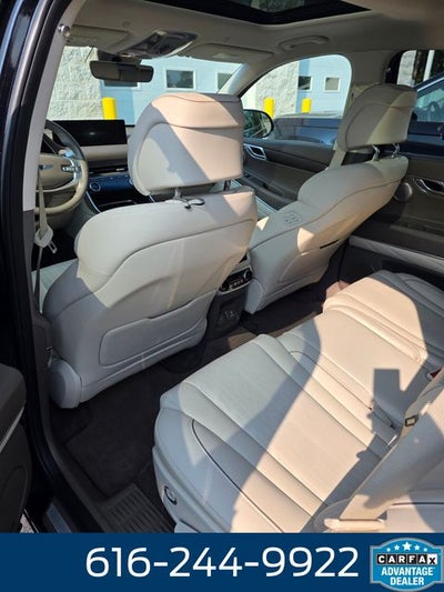 2023 Genesis GV80 2.5T AWD