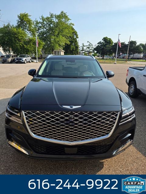 2023 Genesis GV80 2.5T AWD