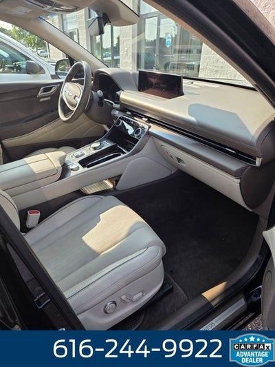2023 Genesis GV80 2.5T AWD
