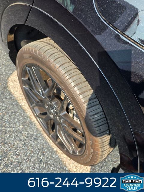 2023 Genesis GV80 2.5T AWD
