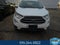 2020 Ford EcoSport SE 1.0 Liter EcoBoost Turbocharged FWD