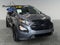 2020 Ford EcoSport SES 2.0 Liter 4WD