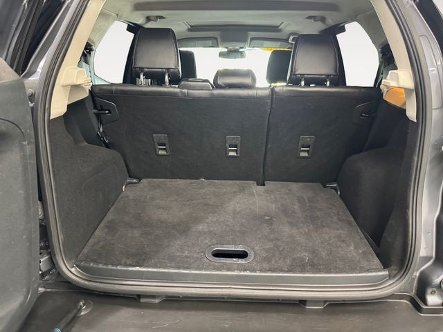 2020 Ford EcoSport SES 2.0 Liter 4WD