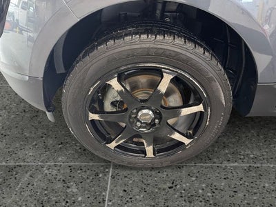 2020 Ford EcoSport SES 2.0 Liter 4WD