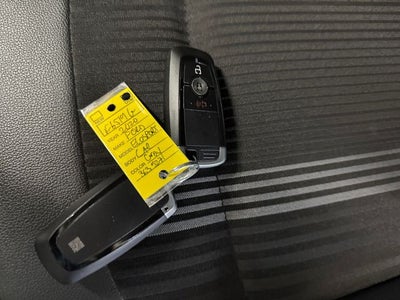 2020 Ford EcoSport SES 2.0 Liter 4WD