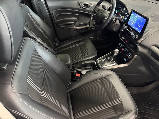 2020 Ford EcoSport SES 2.0 Liter 4WD