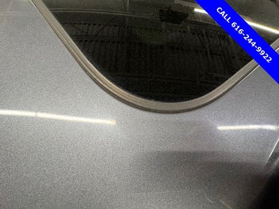 2019 Ford EcoSport Titanium 2.0 Liter 4WD